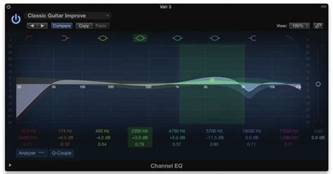 Eq Tips For A Magic Acoustic Guitar Sound How To Eq