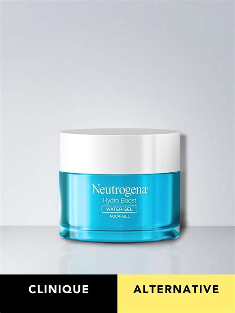 Neutrogena Hydro Boost Gel Cream Dupeshop