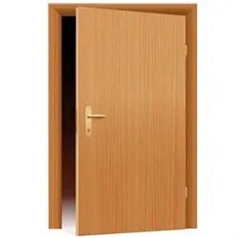 Wooden Plywood Greenply Flush Doors Wholesaler From Lucknow