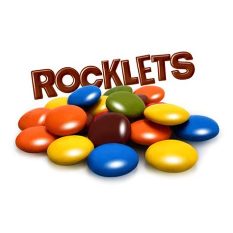 Rocklets Kg