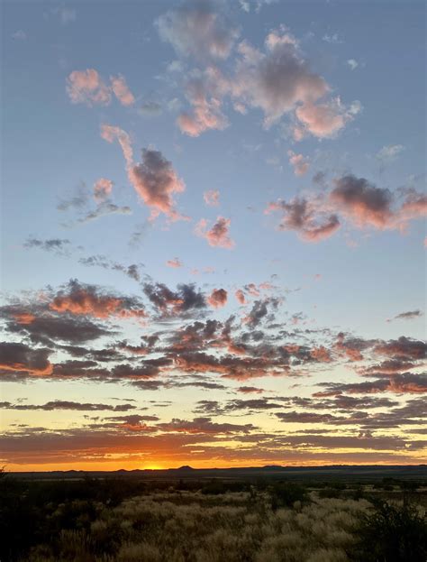 sunset  namibia earlier rsunset