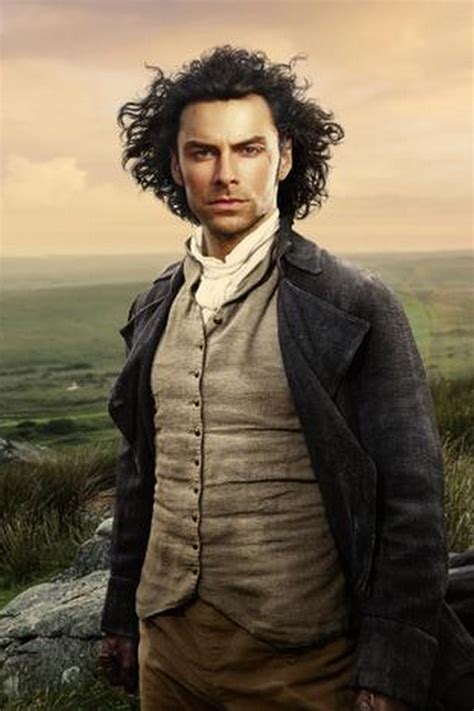 Poldark Season One Episode One On Masterpiece Classic Pbs A Recap