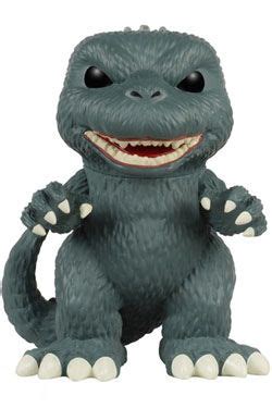 Godzilla Super Sized Pop Movies Vinyl Figure Godzilla Cm Funko