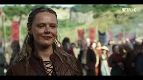 Vikings Valhalla Saison Bande Annonce Officielle Vf Sur Netflix