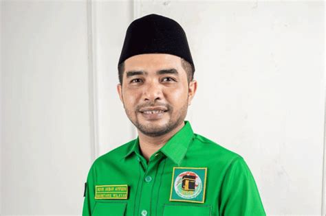 Pekan Depan Mulai Buka Pendaftaran Ppp Siap Dipinang Jadi Cawagub