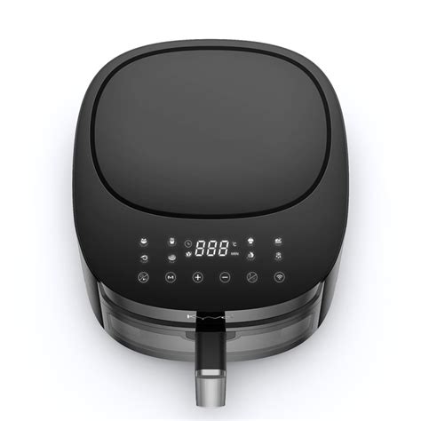 Kyvol 7.2L Smart Airfryer - CrispMaster 360°