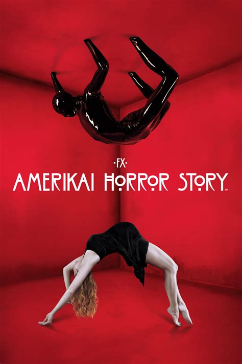 American Horror Story Tv Series 2011 Posters — The Movie Database