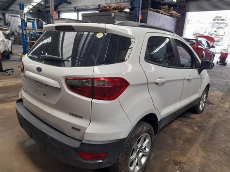 Ford Ecosport Right Guard Bl Ebay