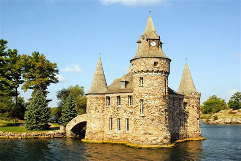 Free Images Architecture Building Chateau River Reflection Tower