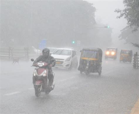 Thundershower with lightning to occur in 20 districts of Odisha