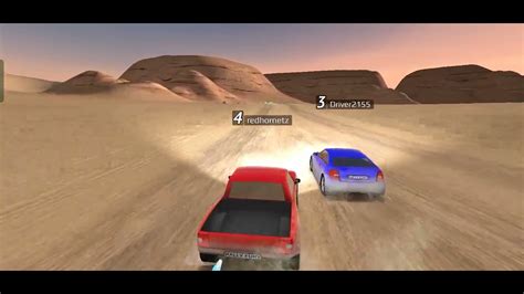 Rally Fury Online Race Team Mrlou YouTube