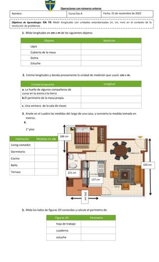 Longitudes Quinto PDF