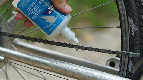 Clean Ride The Original Self Cleaning Wax Bicycle Chain