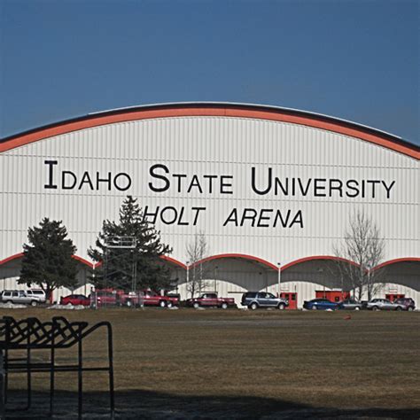 Idaho State University | Professional Systems Technology, Inc.