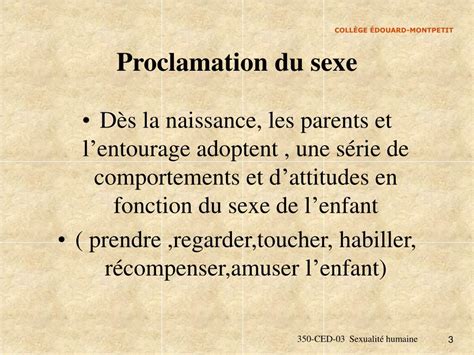 Ppt Sexualité Humaine Powerpoint Presentation Free Download Id4951848