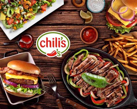 Chilis Plaza Oriente Menú A Domicilio【menú Y Precios】mexico City Uber Eats