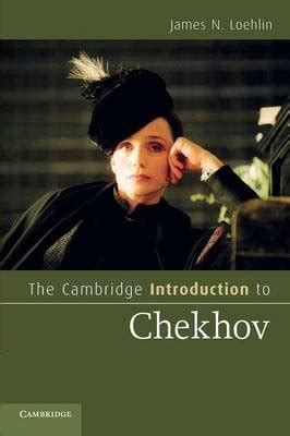 The Cambridge Introduction to Chekhov Loehlin James N Książka w Empik