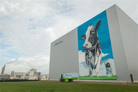 frieslandcampina company profile stock price news rankings fortune