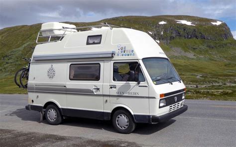 Westfalia Camper Vw Lt Sven Hedin Kaufen Auf Ricardo