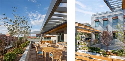 The Colorado Health Foundation Asla Colorado