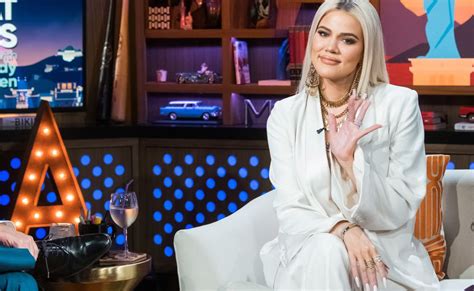 Khloé Kardashian Calls The Death Of Tristan Thompson’s Mother “unfair” Reality Tea