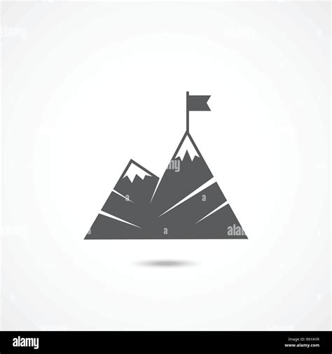 Leadership Flat Icon Stock Vector Image And Art Alamy