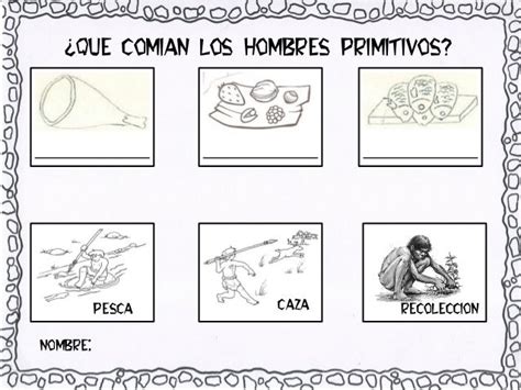 Prehistoria Prehistoria La Prehistoria Para Ni Os Prehistoria Primaria