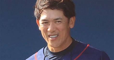 西武・松井稼頭央ヘッドコーチ「持てる力を出し惜しみすることなく。それに尽きる」 サンスポ