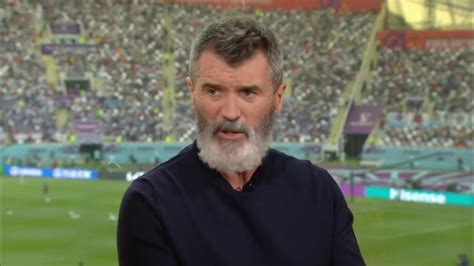 Manchester United: Roy Keane believes club is 'better without ...