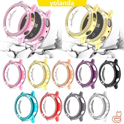 Chink Plating Tpu Protective Case For Garmin Forerunner Watch Cover