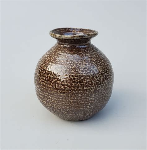 Bethel Pottery Vase Etsy Australia