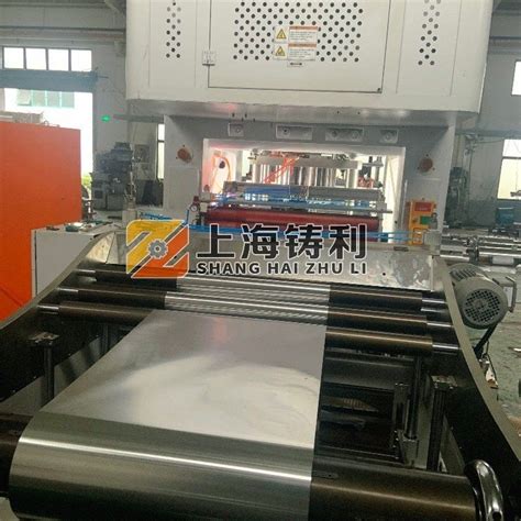 Automatic Semi Auto Aluminium Foil Cup Making Machine Aluminum Foil