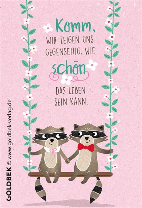 Garden Blog Karten Mit Spruchen Liebe