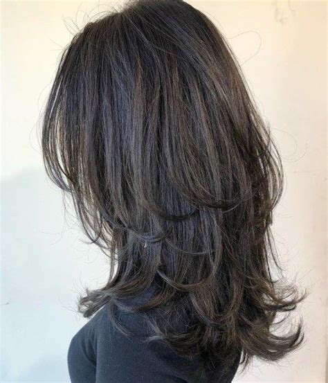 60 Lovely Long Shag Haircuts For Effortless Stylish Looks Artofit