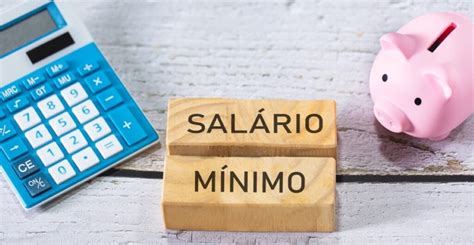 Salário Mínimo 2025 Tudo Que é Preciso Saber Sobre O Novo Valor