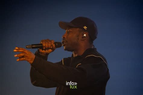 Nancy Concert Mc Solaar Info Bw