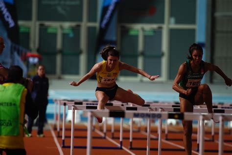 Trofeo Ciudad De Zaragoza Gran Premio Ibercaja De Atletismo