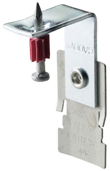 Caddy Cathpabsf J Hook Bracket Gordon Electric Supply Inc