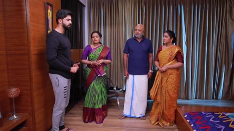 Watch Kaatrukkenna Veli S1 Episode 665 On Disney Hotstar