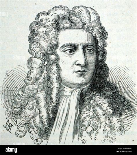 Sir Isaac Newton 1643 1727 Hi Res Stock Photography And Images Alamy
