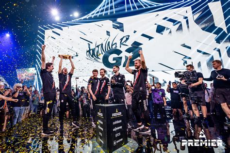 Blast World Final G2 Bate Liquid E Conquista O Título