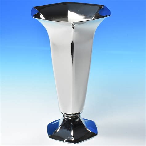 6 1 2 Parfait Ice Cream Tulip Dish Stainless Steel Tablec