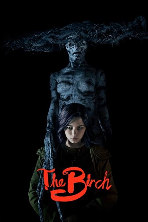 The Birch: Season 1 (2019) — The Movie Database (TMDB)