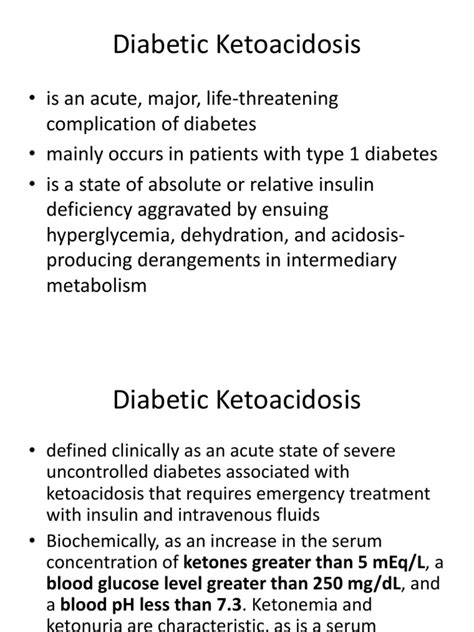 Pdf Diabetic Ketoacidosis Ver2 Dokumen Tips