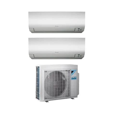 Condizionatore Daikin Dual Split Inverter 5 12 5000 12000 Btu A R32