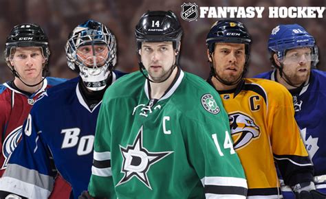 How to Start a Fantasy Hockey Keeper League – DobberHockey