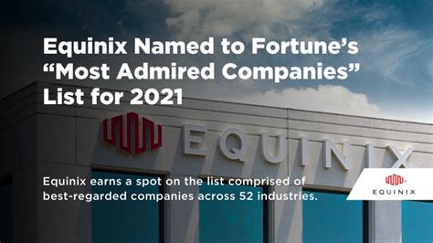 Equinix on LinkedIn: #Equinix