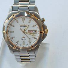 Seiko Kinetic SQ 100 5M43 0B90 Men 1990 1999 Catawiki