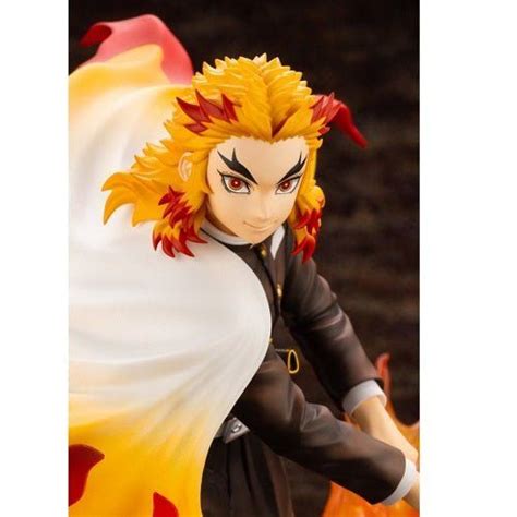 From Kotobukiya From The Anime Demon Slayer Kimetsu No Yaiba The