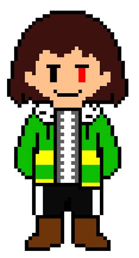 Storyshift Chara Blank Template Imgflip